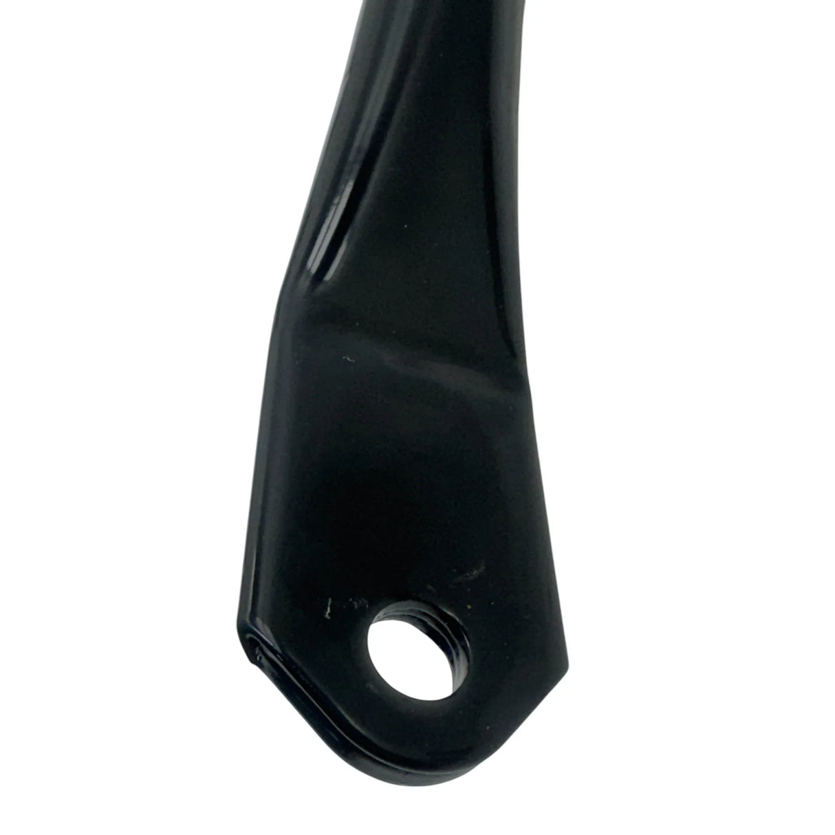 4090855C2 Genuine International Front Bumper Brace - Truck To Trailer