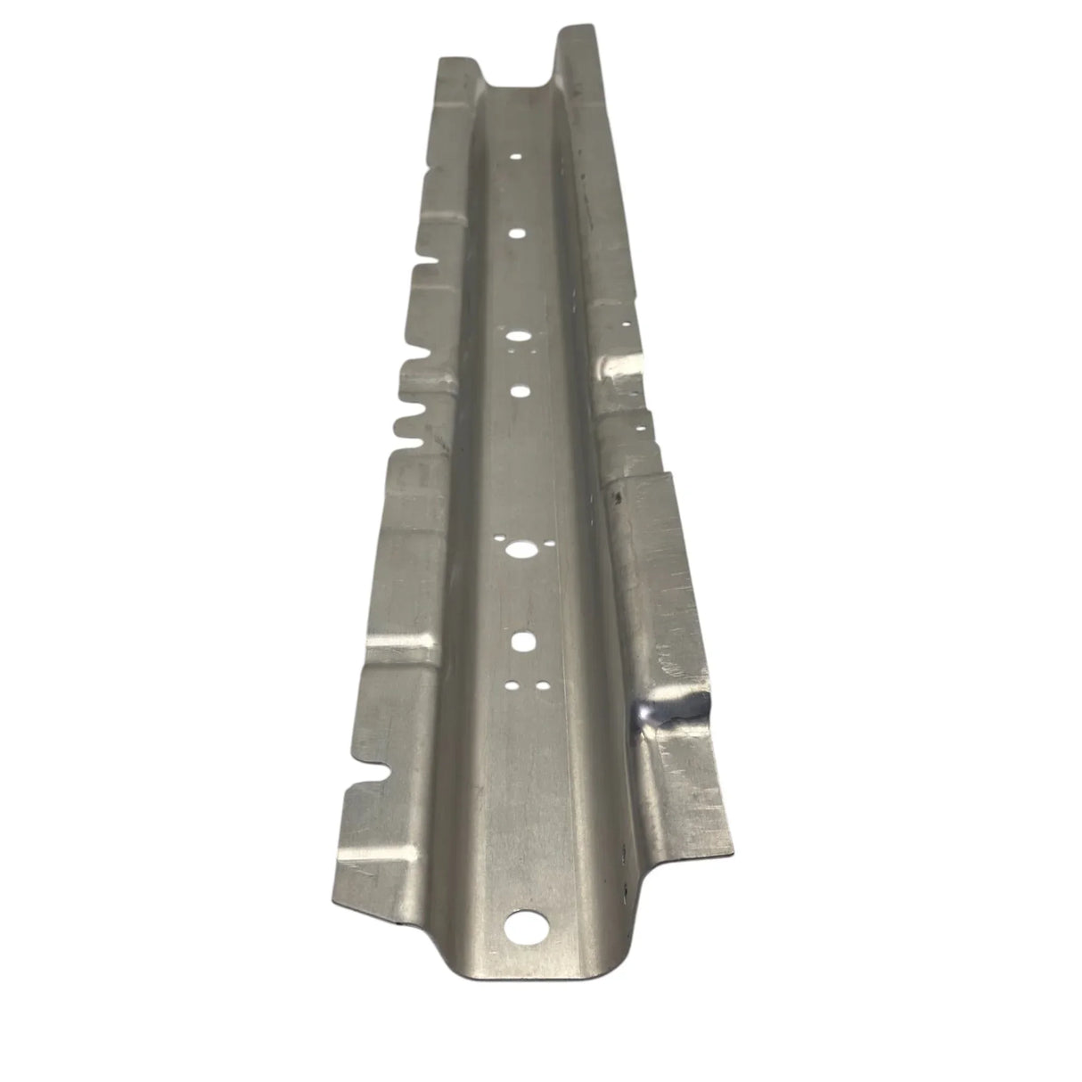 1865475001 Genuine Freightliner Right Side Sleeper Floor Sill - Truck To Trailer