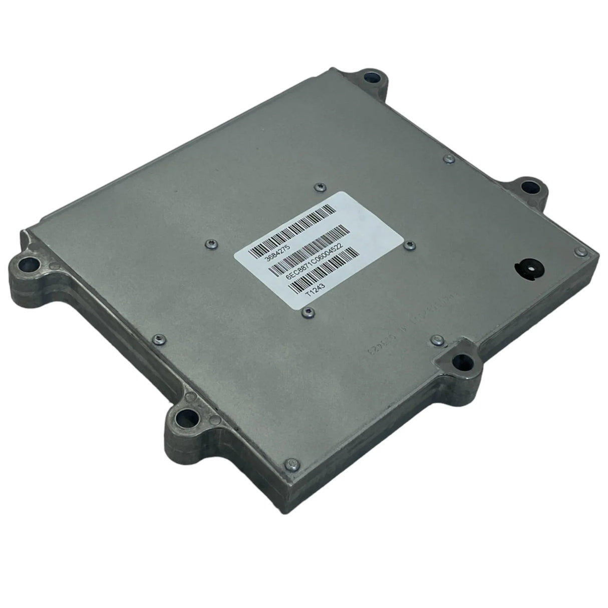 3684276 Genuine Cummins Electronic Control Module For Isx - Truck To Trailer