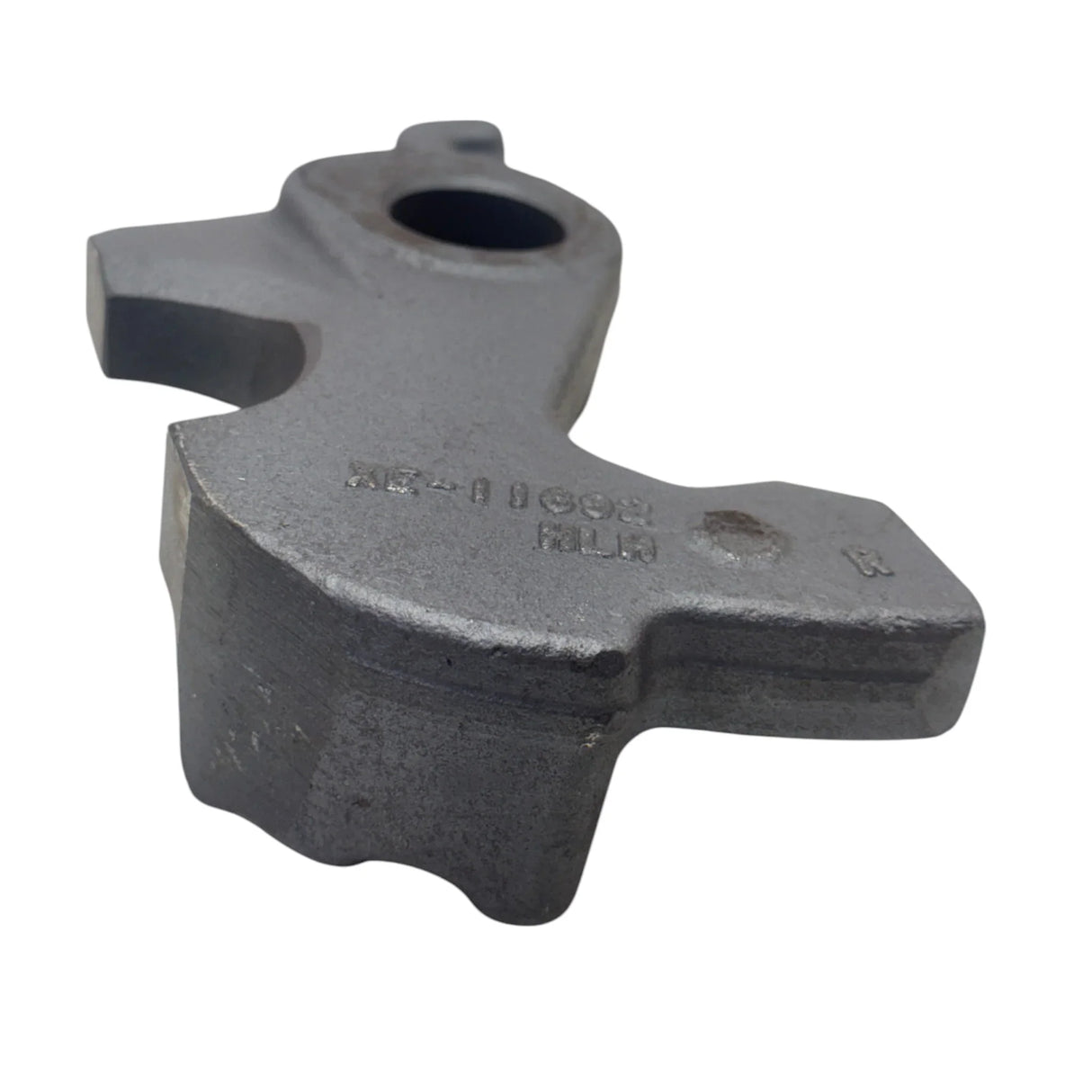 RK-311-07296 Genuine Saf Holland Lock And Pins - Truck To Trailer