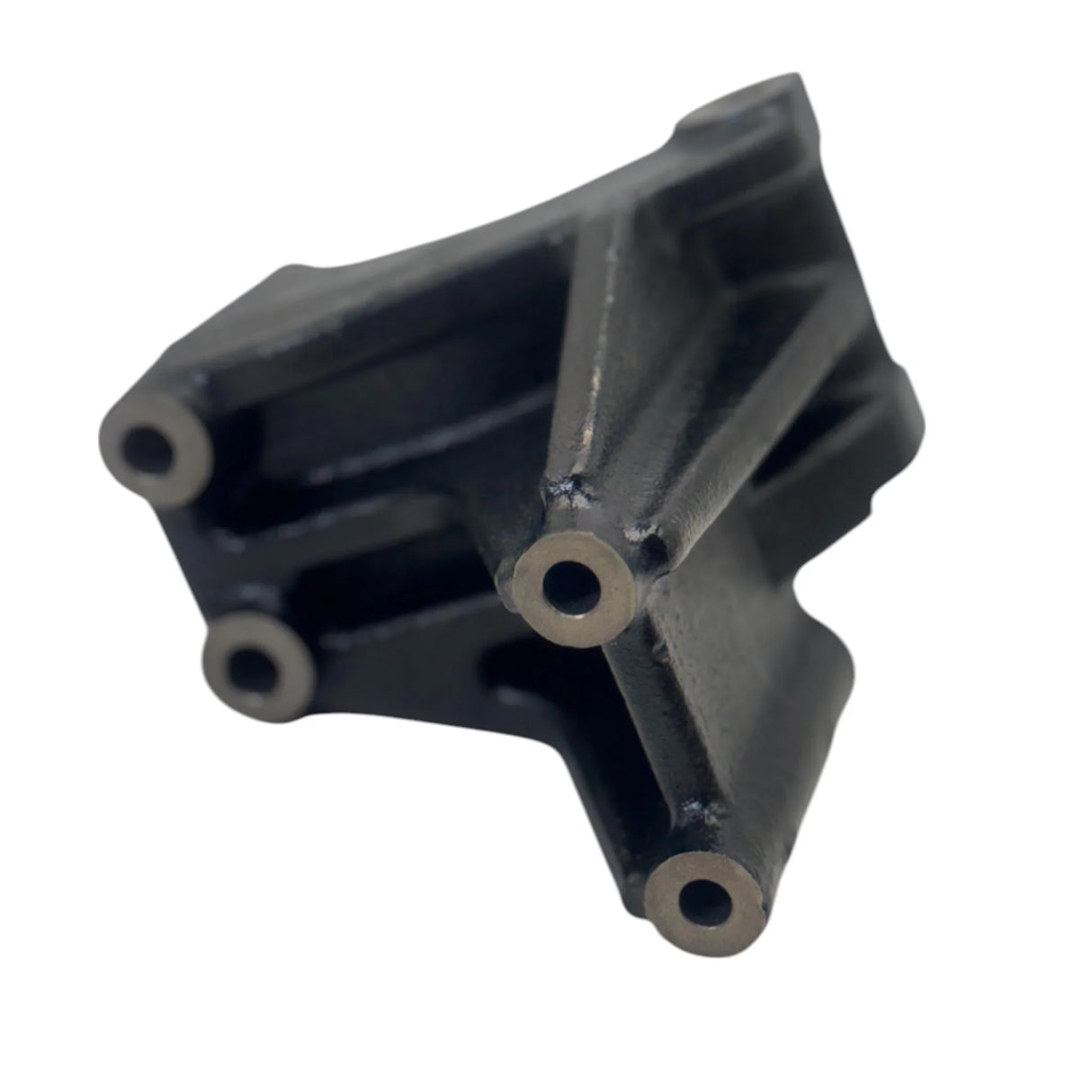 8-98117347-1 Genuine Isuzu Idler Pulley Bracket - Truck To Trailer