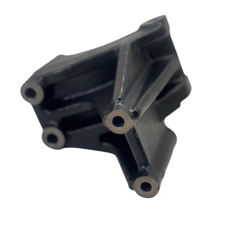 8-98117347-1 Genuine Isuzu Idler Pulley Bracket - Truck To Trailer
