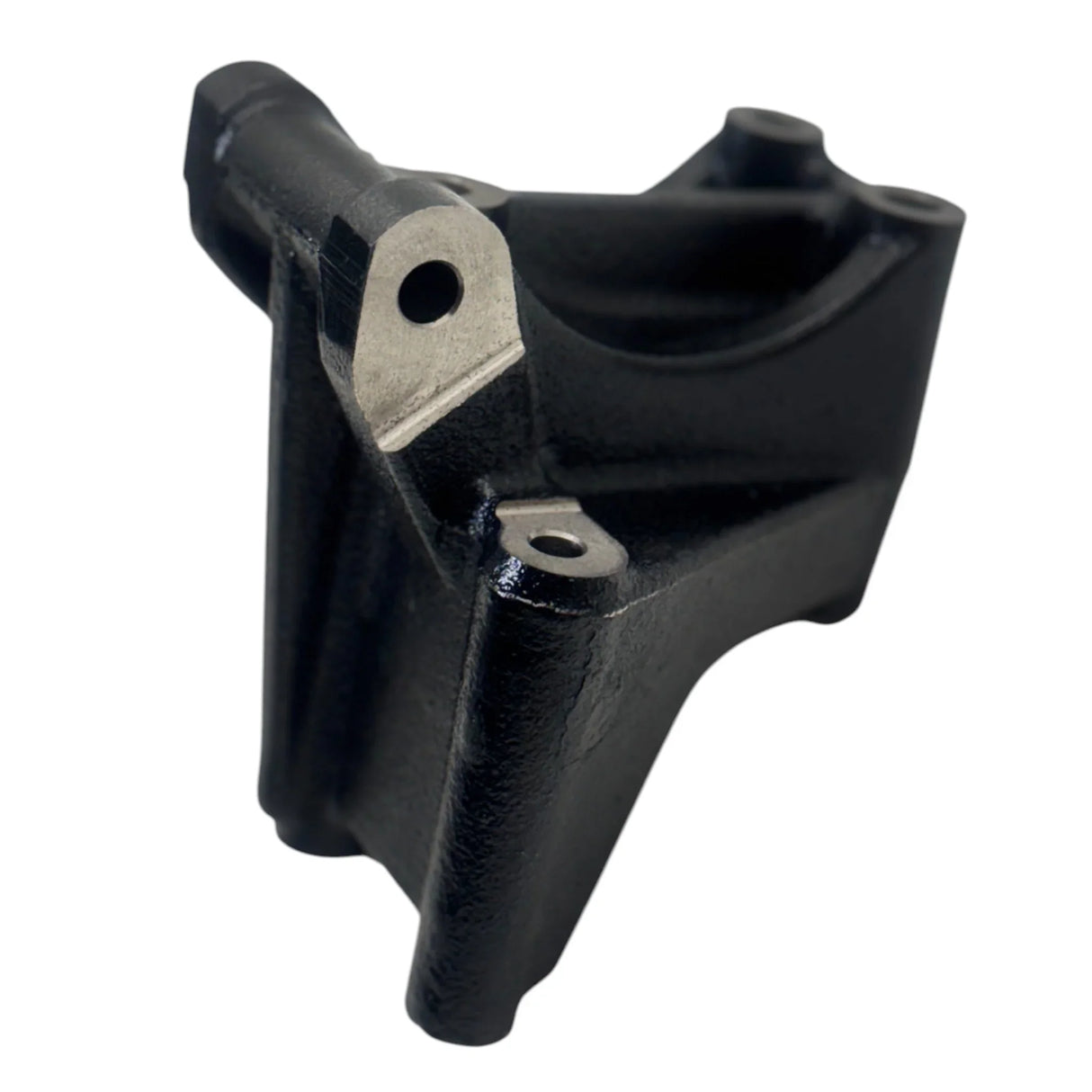 8-98117347-1 Genuine Isuzu Idler Pulley Bracket - Truck To Trailer