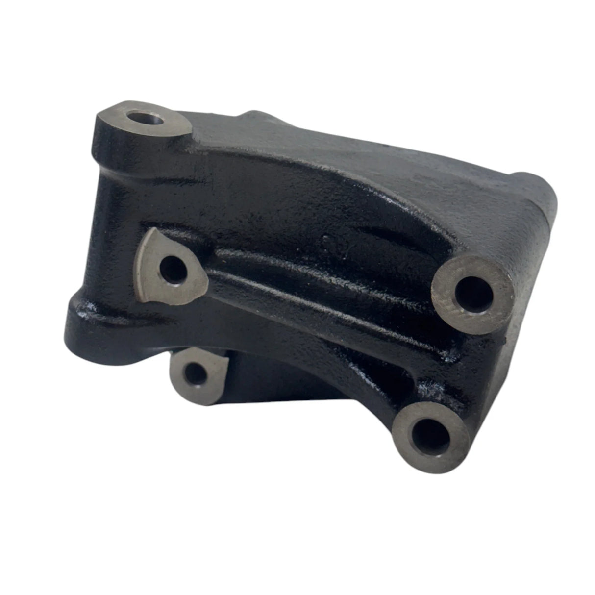 8-98117347-1 Genuine Isuzu Idler Pulley Bracket - Truck To Trailer