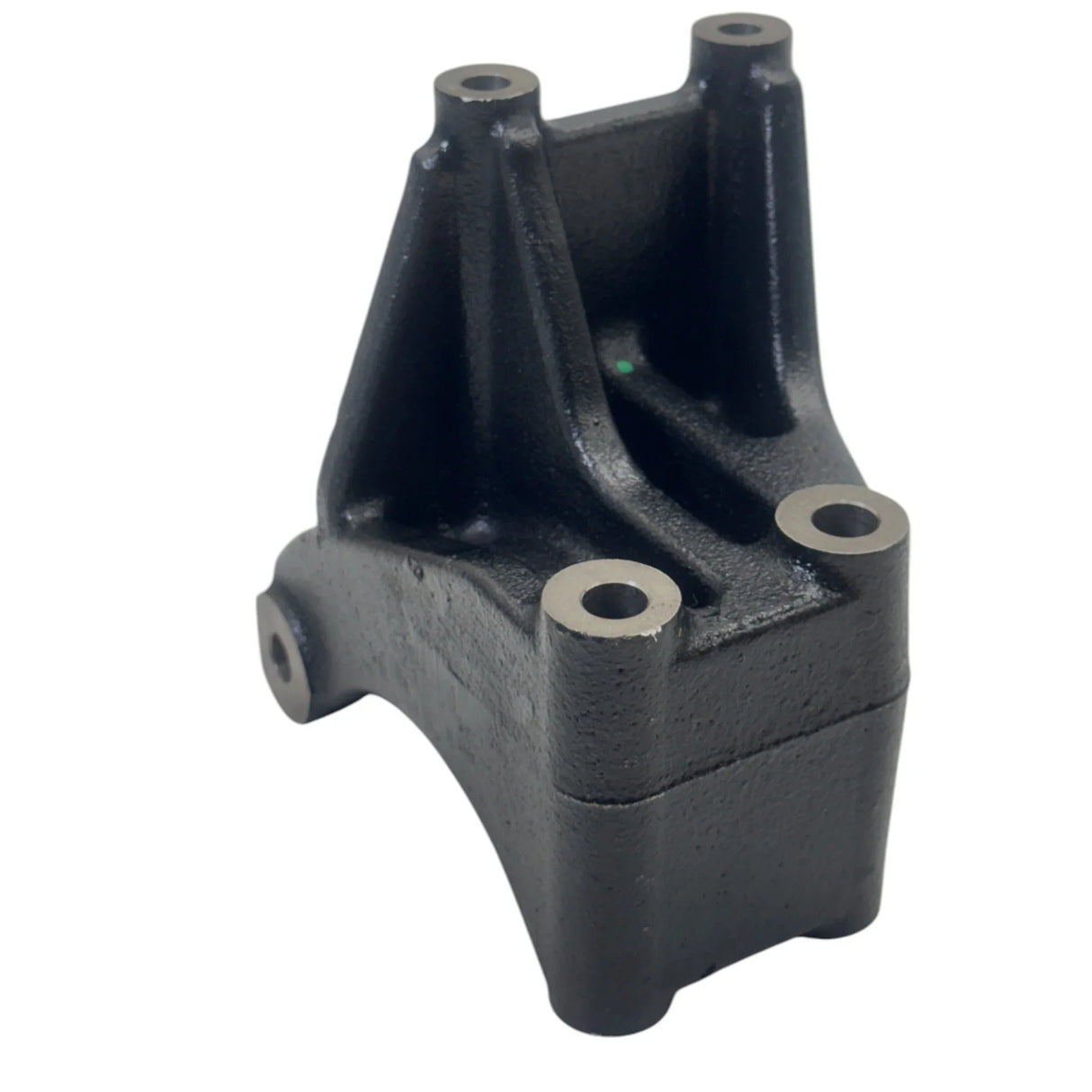 8-98117347-1 Genuine Isuzu Idler Pulley Bracket - Truck To Trailer