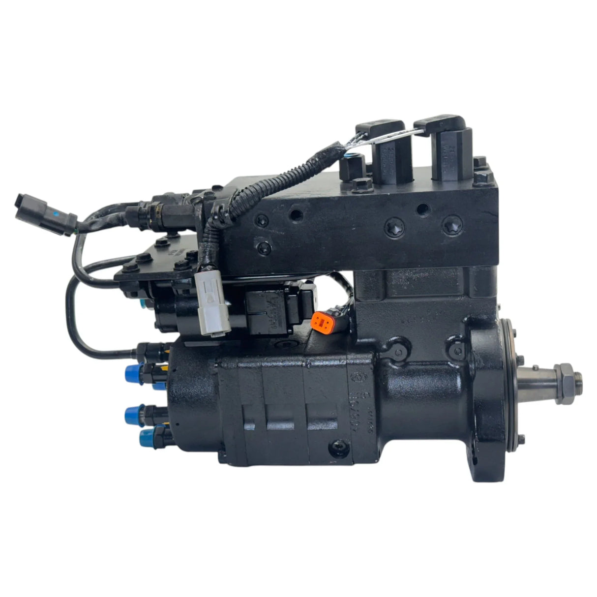 3417160 Genuine Cummins Fuel Injection Pump - Truck To Trailer