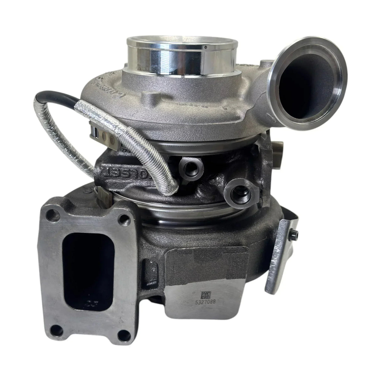 6395594RX Genuine Cummins Turbocharger HE300VG - Truck To Trailer