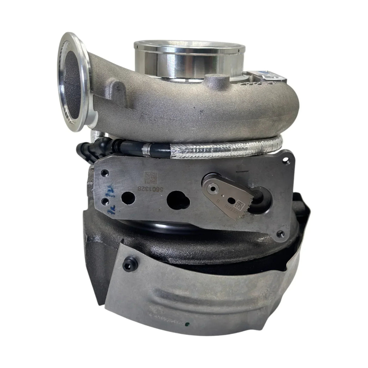 6395594RX Genuine Cummins Turbocharger HE300VG - Truck To Trailer