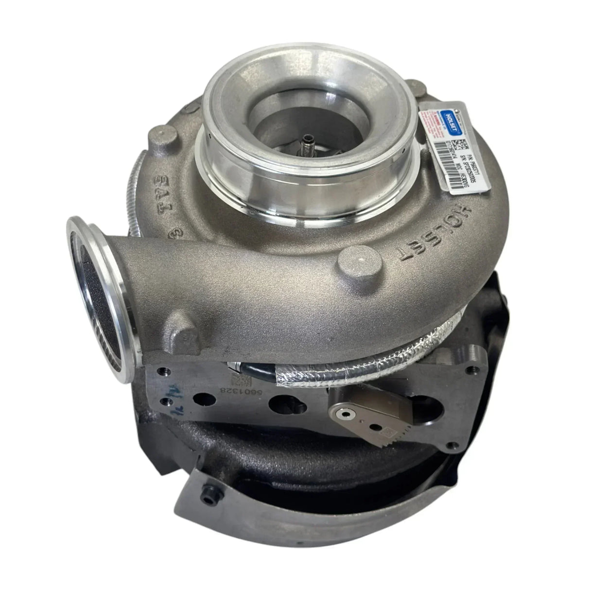 6395594RX Genuine Cummins Turbocharger HE300VG - Truck To Trailer