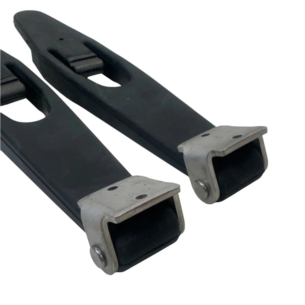 671013419 Genuine Freightliner Cowl Mounted Hood Latch Pack Of 2 - Truck To Trailer