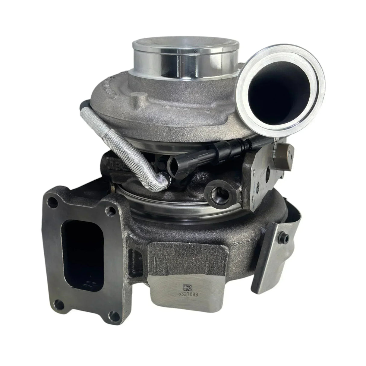 6395594RX Genuine Cummins Turbocharger HE300VG - Truck To Trailer