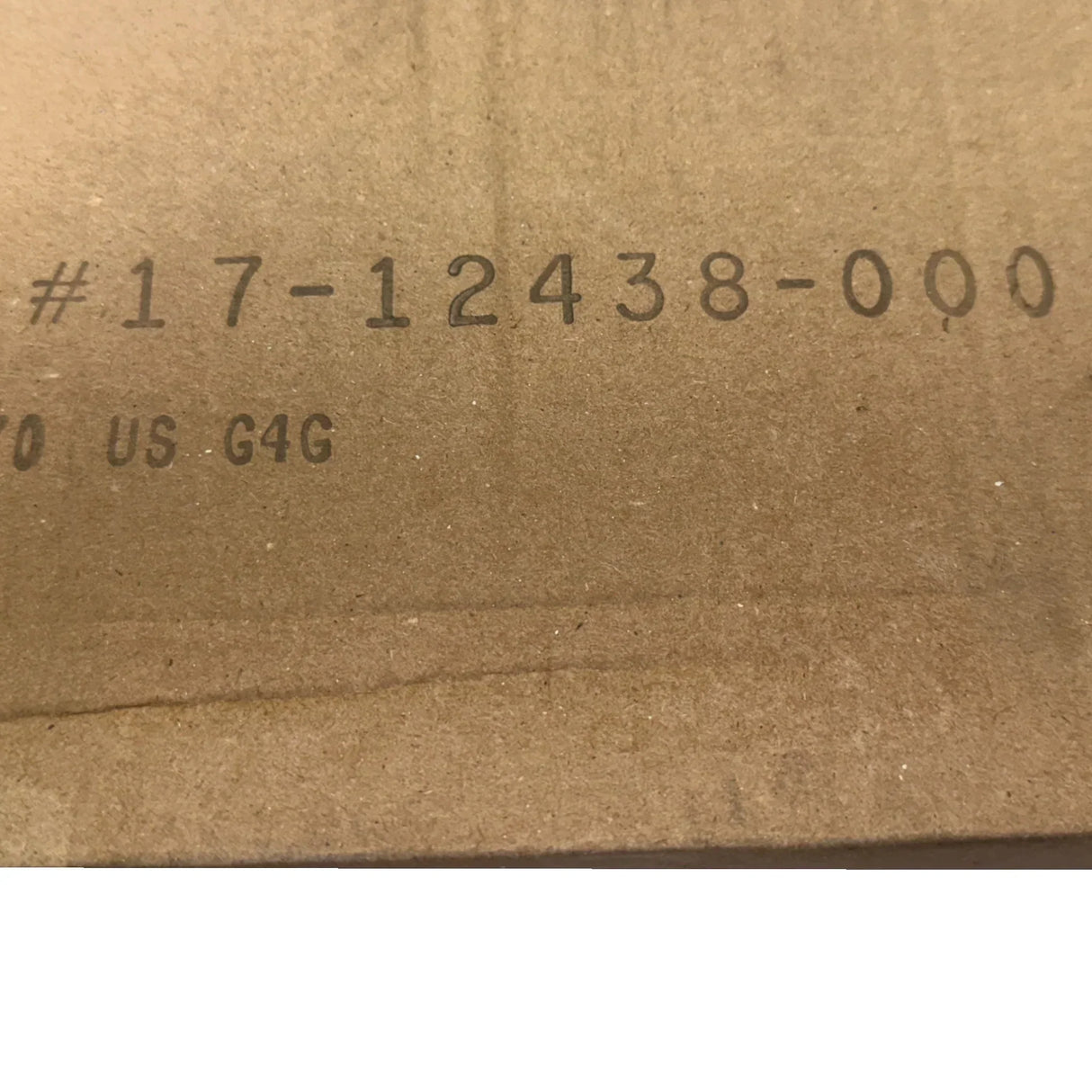 671013419 Genuine Freightliner Cowl Mounted Hood Latch Pack Of 2 - Truck To Trailer