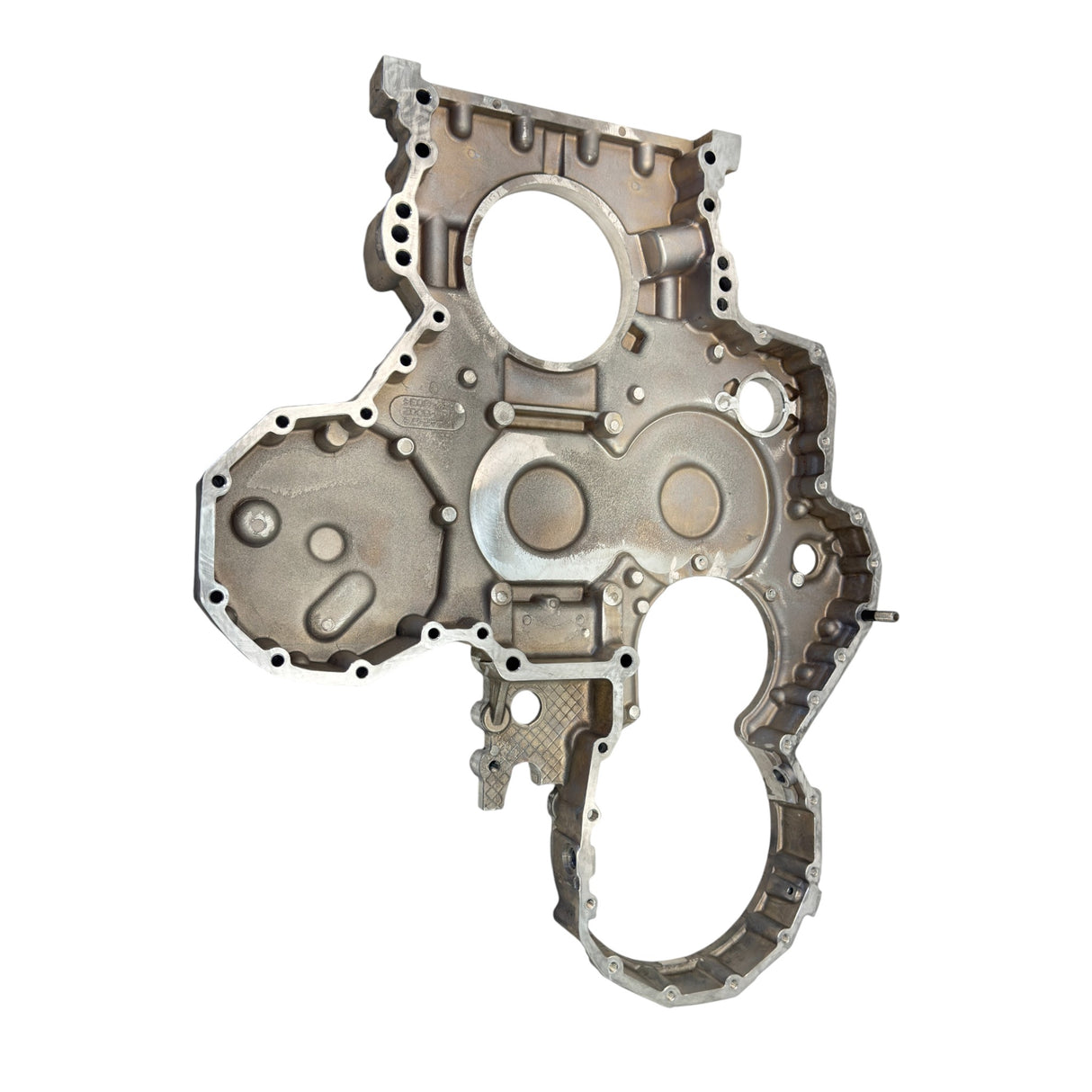 196-9011 Genuine CAT Engine Front Housing