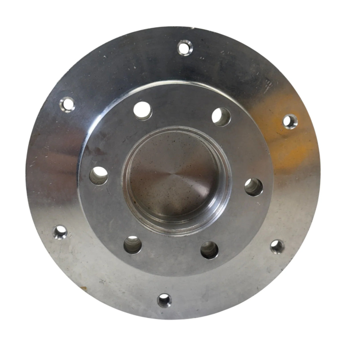 196-8892 Genuine Cat Fan Mounting Hub - Truck To Trailer