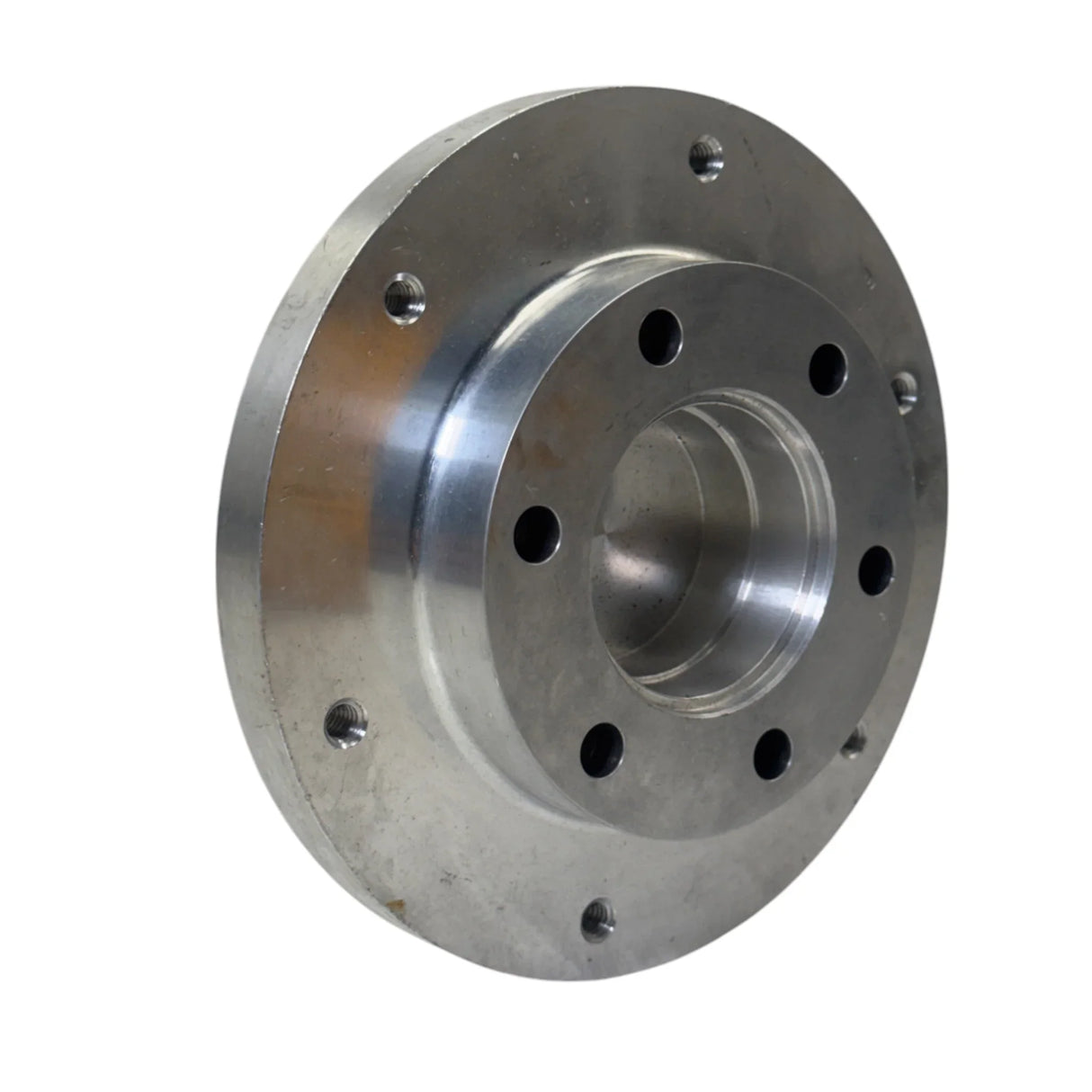 196-8892 Genuine Cat Fan Mounting Hub - Truck To Trailer