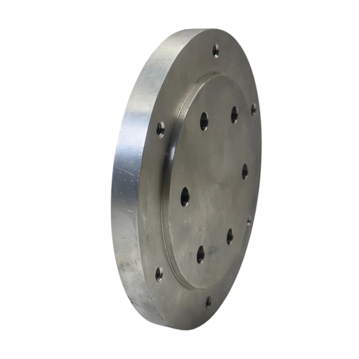 196-8892 Genuine Cat Fan Mounting Hub - Truck To Trailer