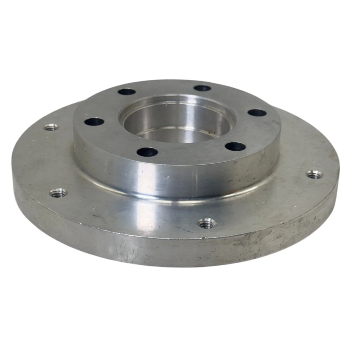 196-8892 Genuine Cat Fan Mounting Hub - Truck To Trailer