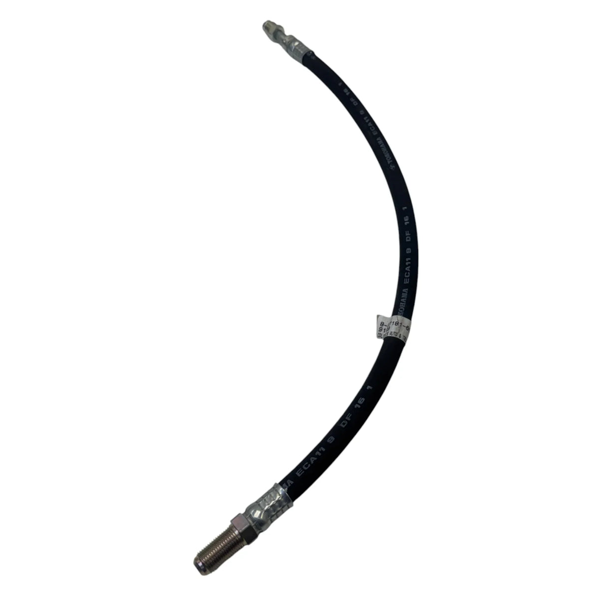 8-97181-669-0 Genuine Isuzu ATF Hose - Truck To Trailer