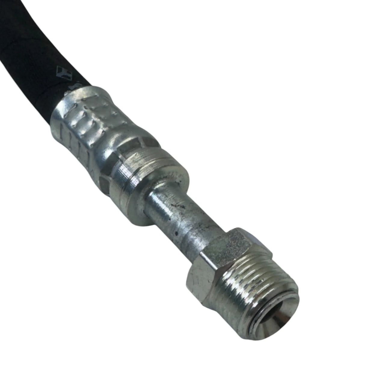 8-97181-669-0 Genuine Isuzu ATF Hose - Truck To Trailer
