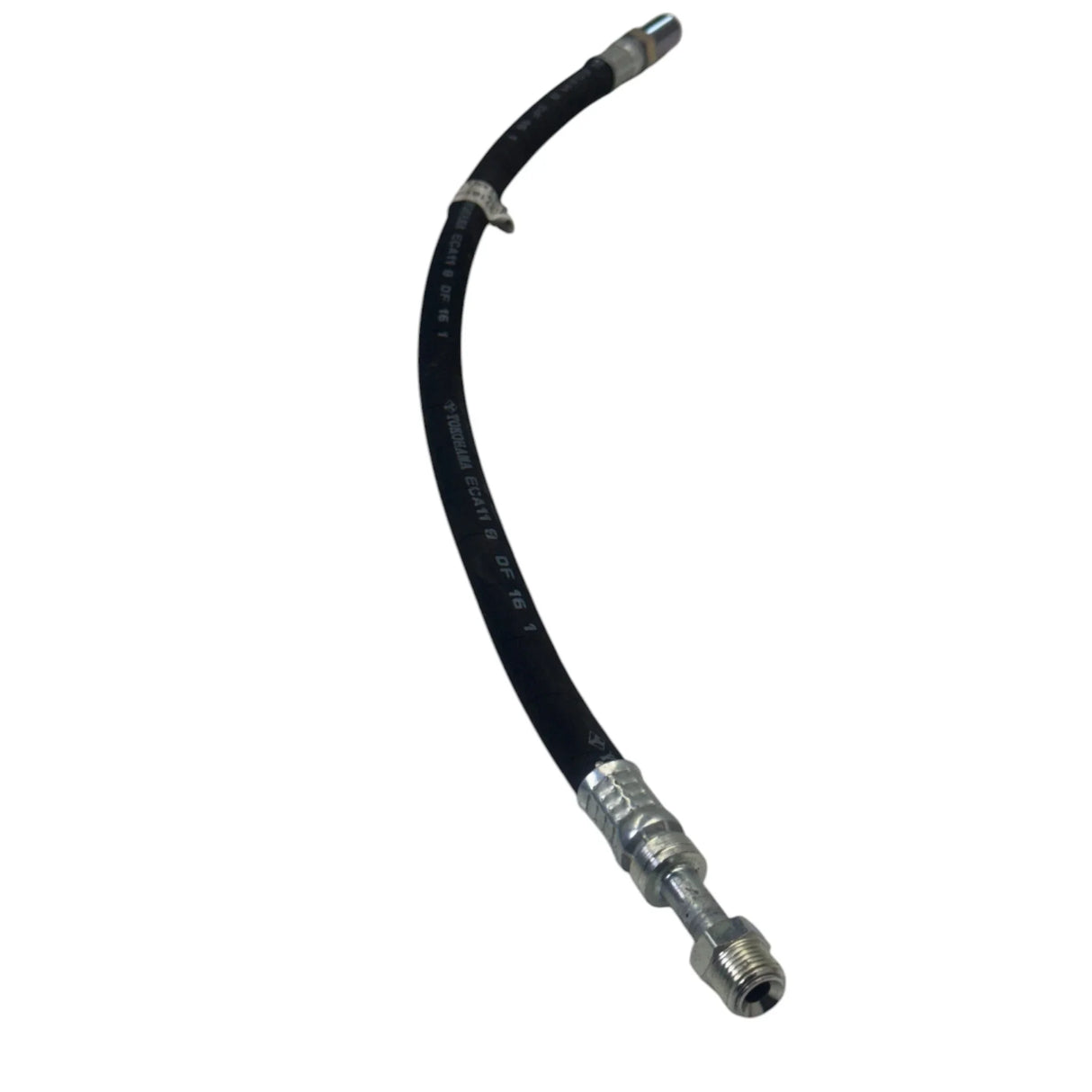 8-97181-669-0 Genuine Isuzu ATF Hose - Truck To Trailer