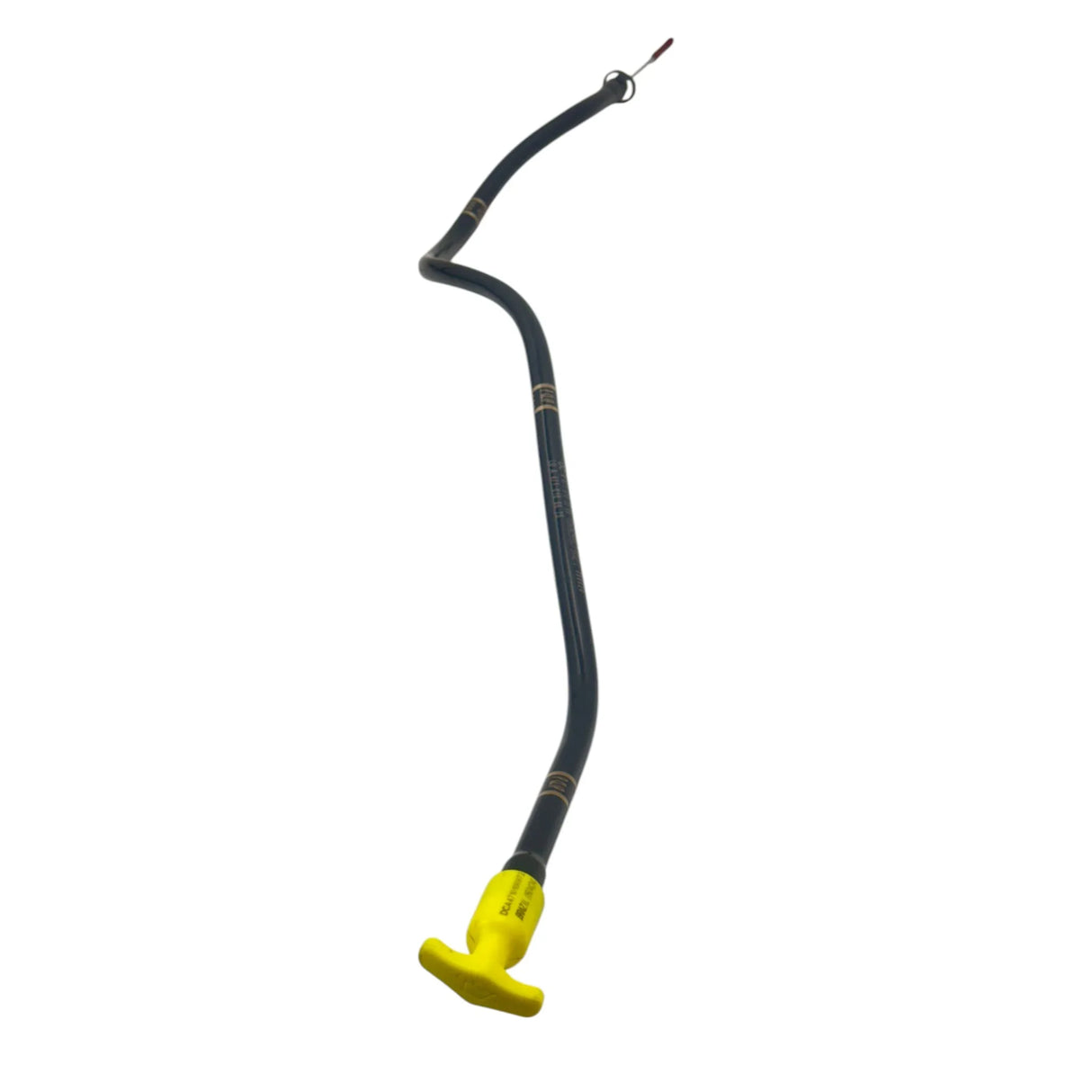A4710100675 Genuine Detroit Diesel Oil Dipstick - Truck To Trailer