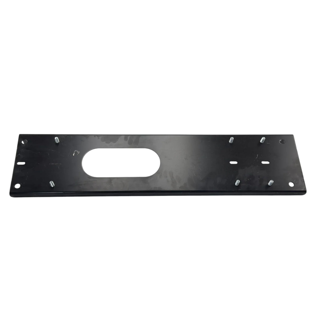 6612854000 Genuine Freightliner Battery Box Shear Plate - Truck To Trailer