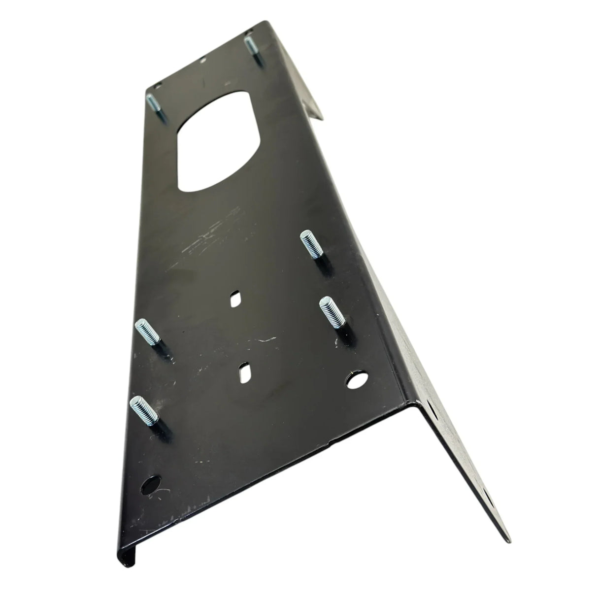 6612854000 Genuine Freightliner Battery Box Shear Plate - Truck To Trailer