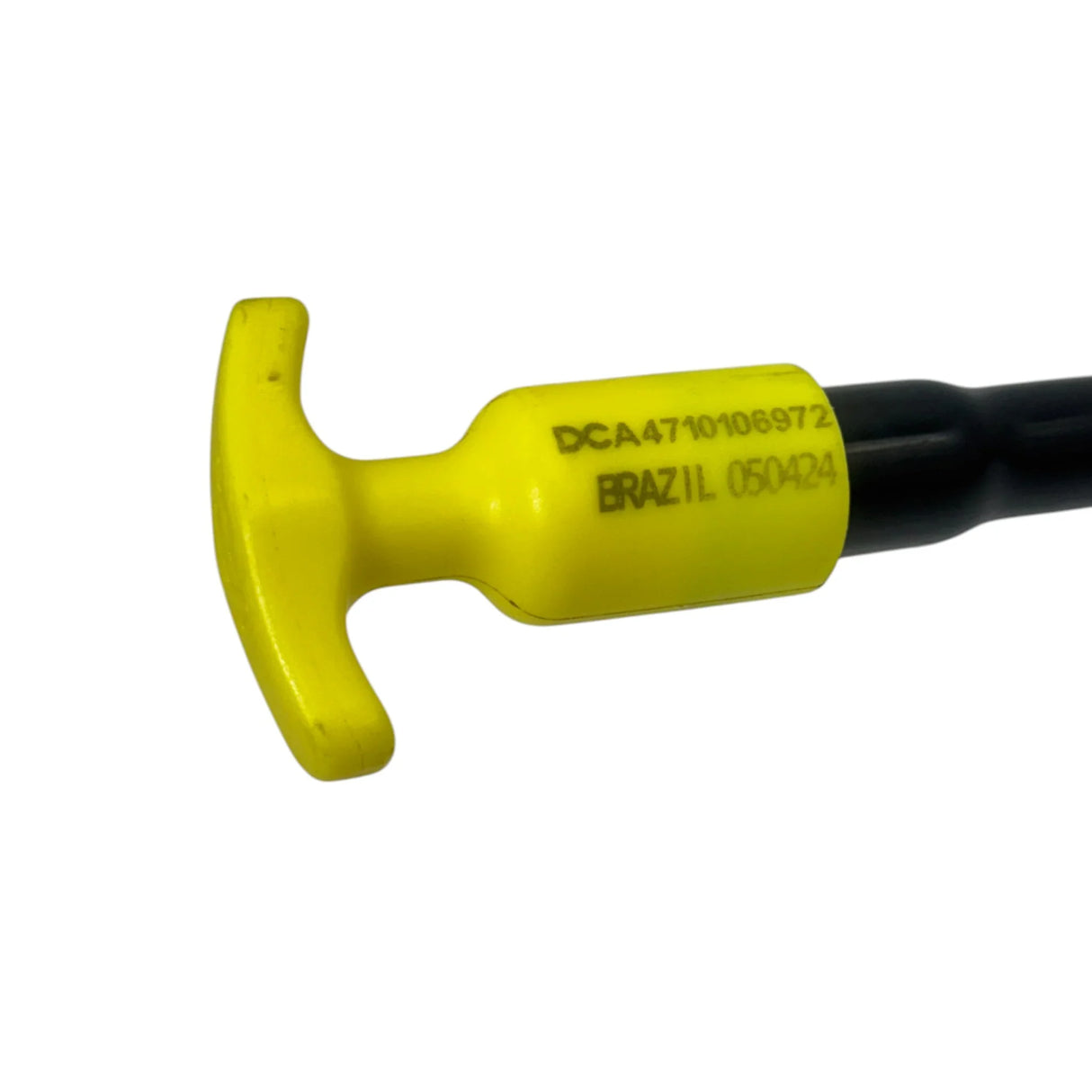 A4710100675 Genuine Detroit Diesel Oil Dipstick - Truck To Trailer