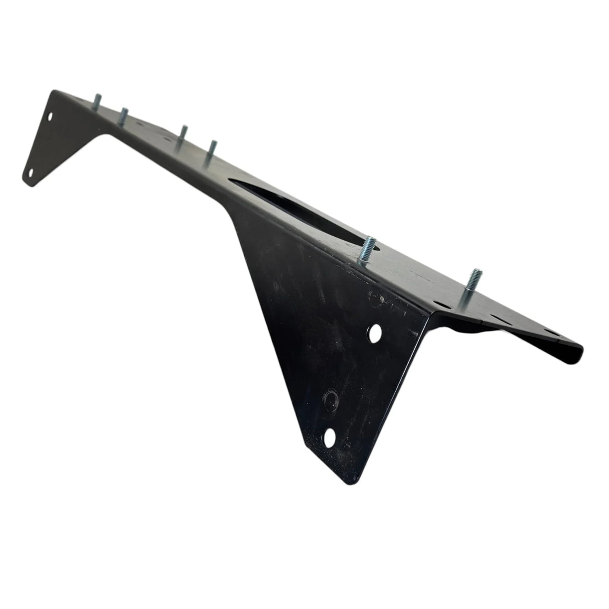 6612854000 Genuine Freightliner Battery Box Shear Plate - Truck To Trailer