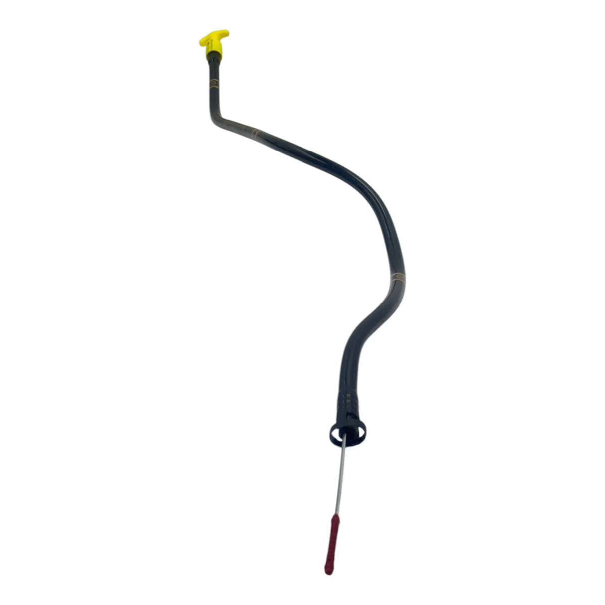 A4710100675 Genuine Detroit Diesel Oil Dipstick - Truck To Trailer
