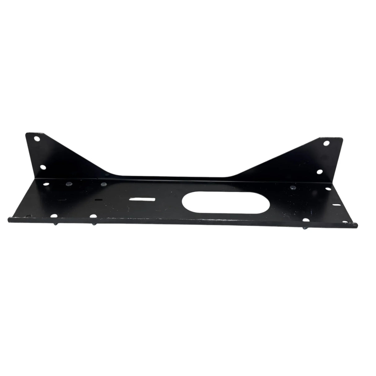 6612854000 Genuine Freightliner Battery Box Shear Plate - Truck To Trailer