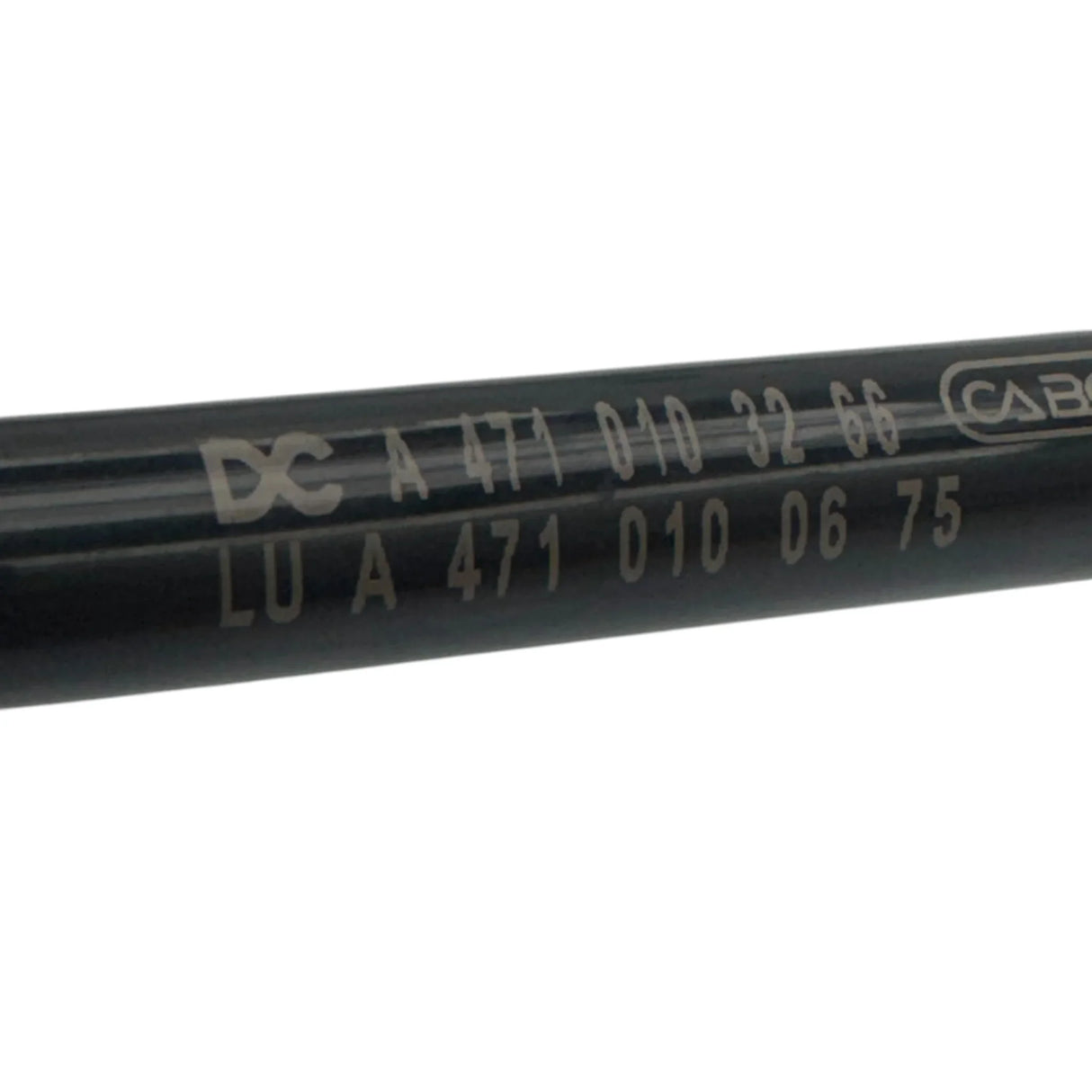 A4710100675 Genuine Detroit Diesel Oil Dipstick - Truck To Trailer