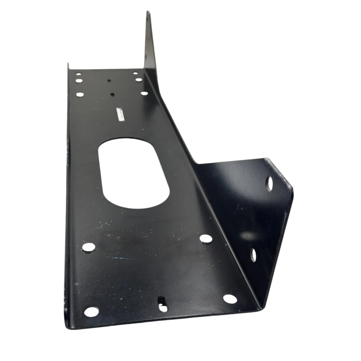 6612854000 Genuine Freightliner Battery Box Shear Plate - Truck To Trailer