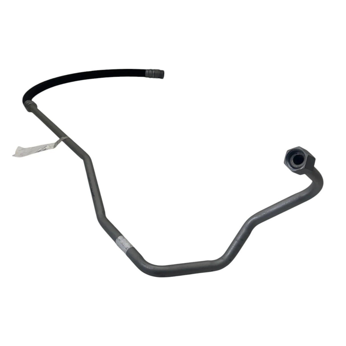 4108717C2 Genuine International Cooler Line - Truck To Trailer