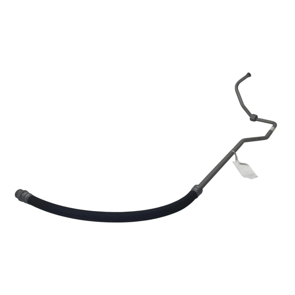 4108717C2 Genuine International Cooler Line - Truck To Trailer