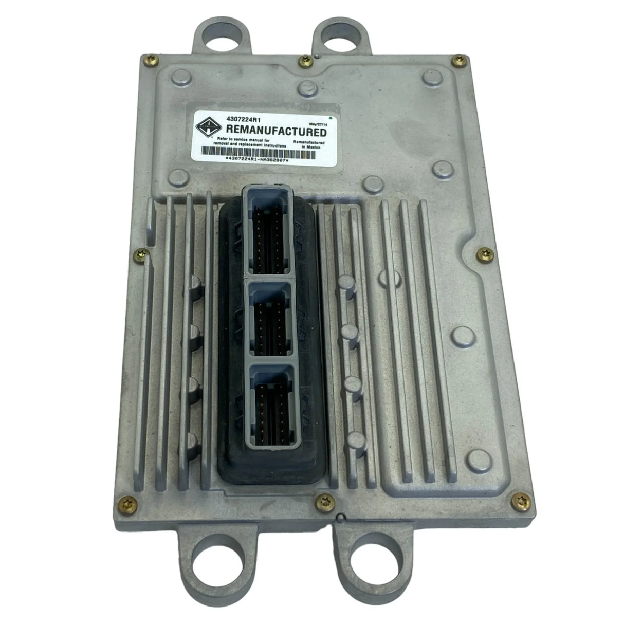 4C3Z-12B599-ABRM Genuine Ford Fuel Injection Control Module - Truck To Trailer