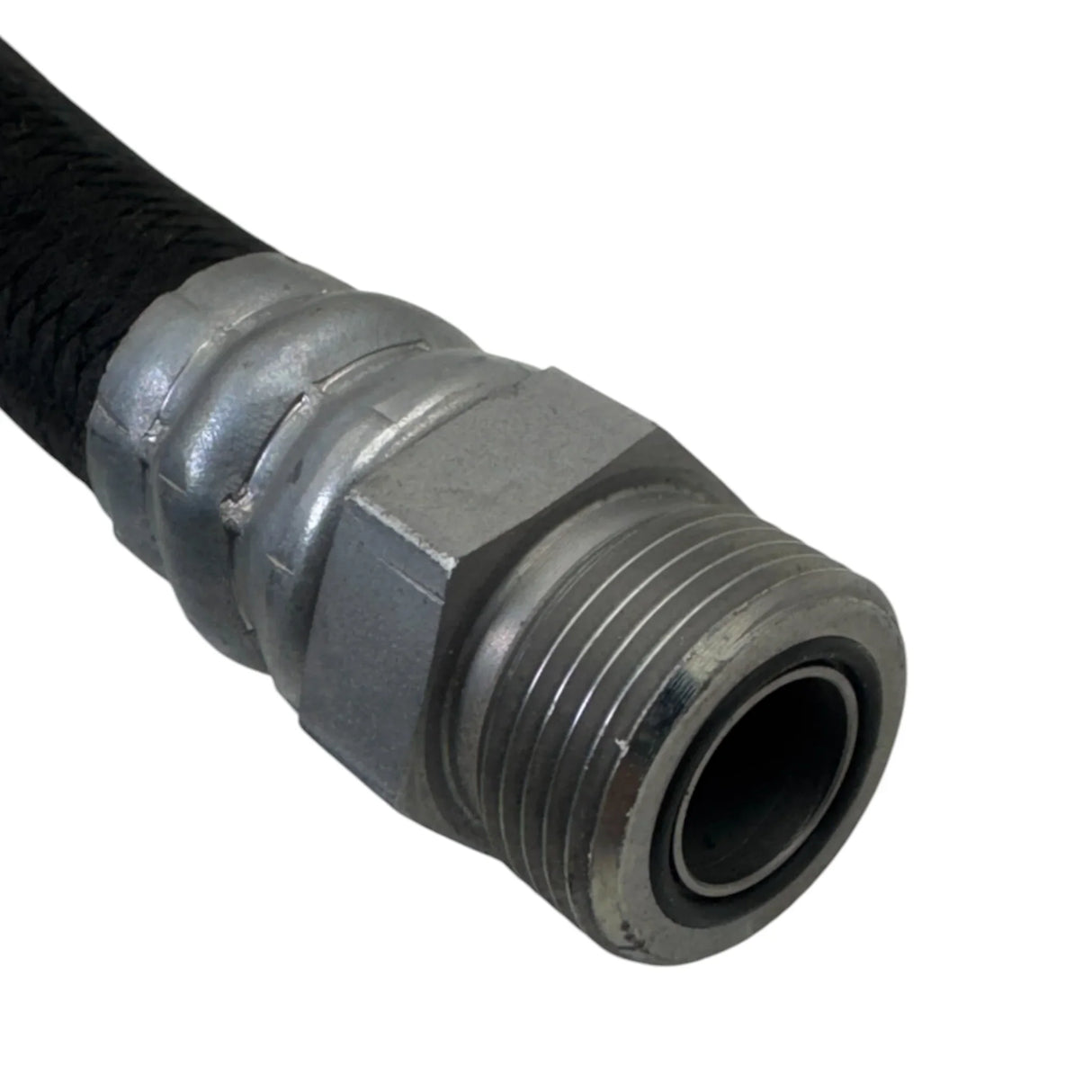 4108717C2 Genuine International Cooler Line - Truck To Trailer