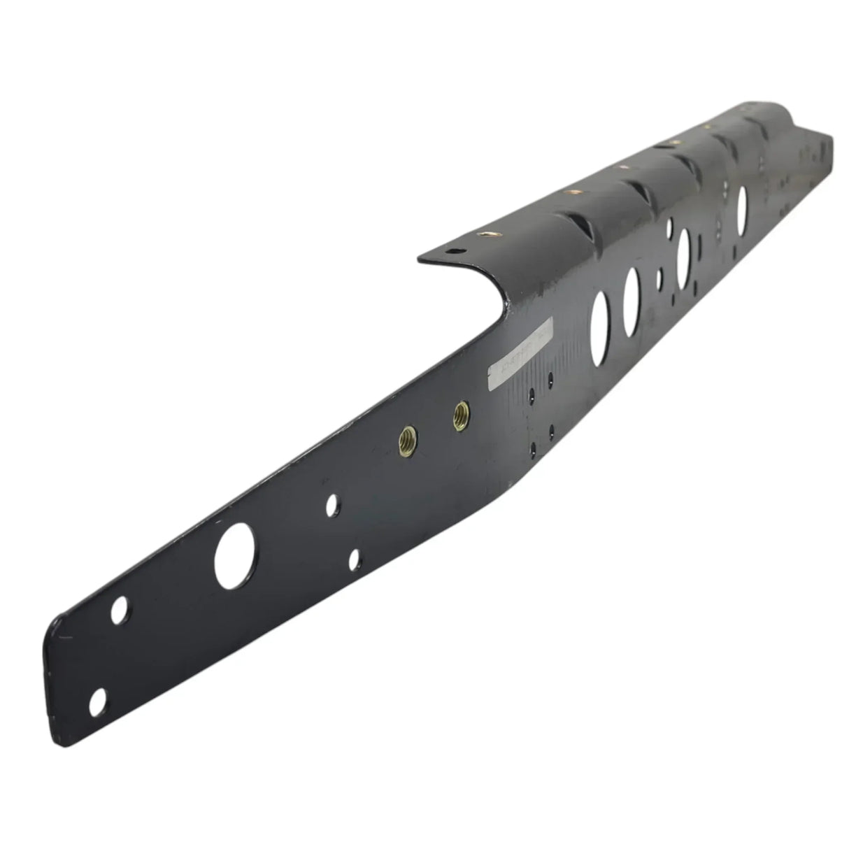 A1868079001 Genuine Freightliner Floor Pan Crossmember Reinforcement - Truck To Trailer