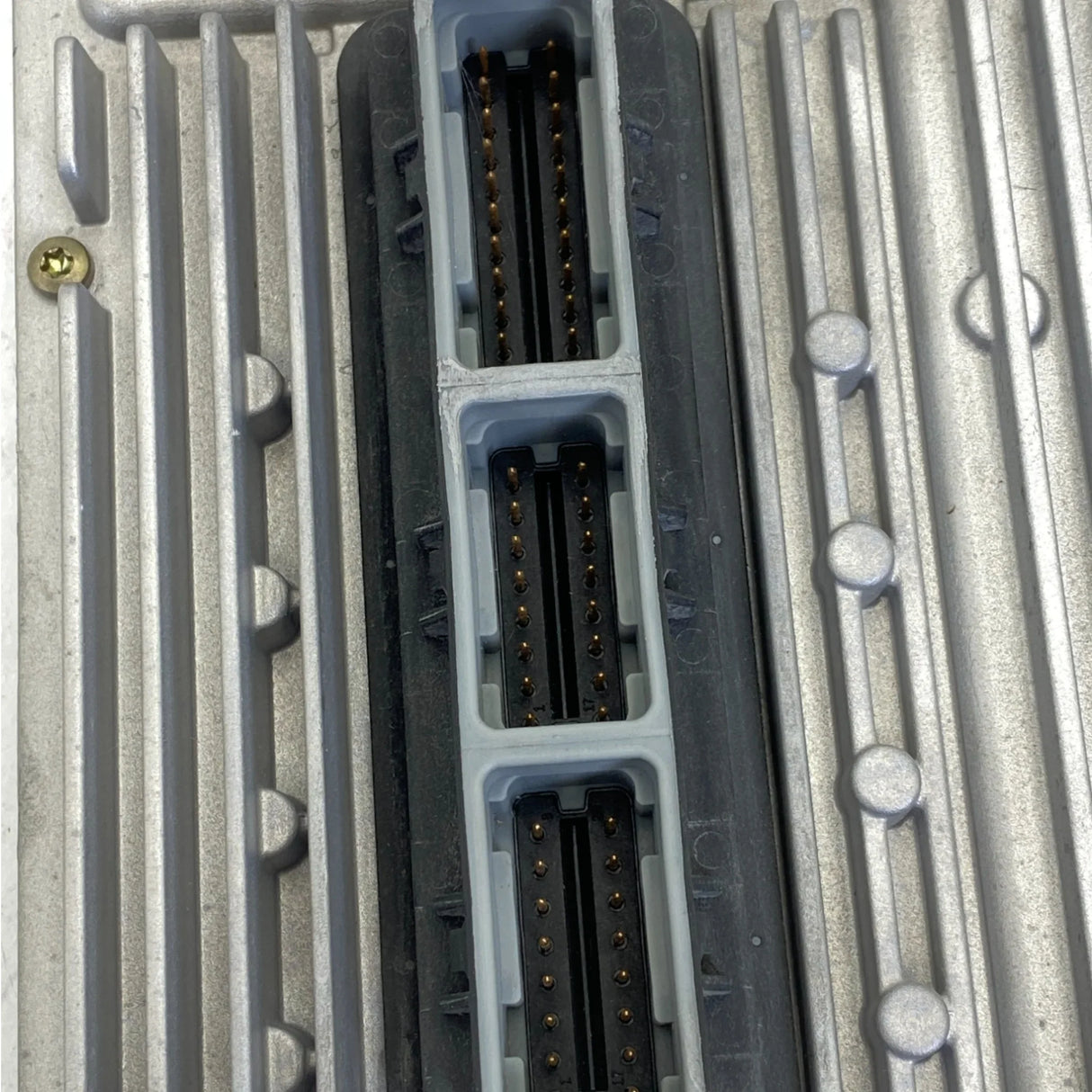 4C3Z-12B599-ABRM Genuine Ford Fuel Injection Control Module - Truck To Trailer