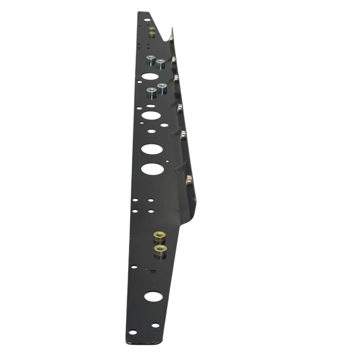 A1868079001 Genuine Freightliner Floor Pan Crossmember Reinforcement - Truck To Trailer