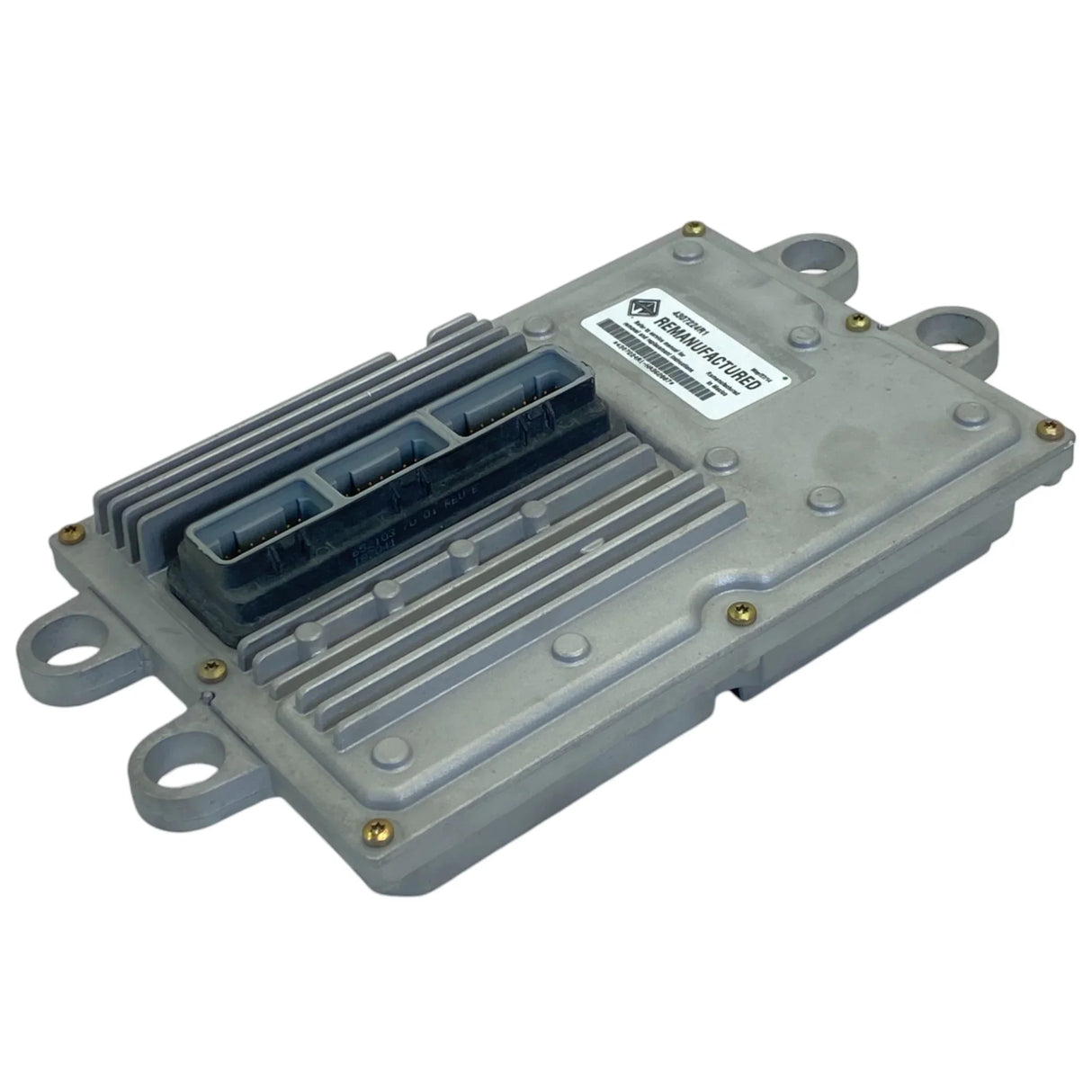 4C3Z-12B599-ABRM Genuine Ford Fuel Injection Control Module - Truck To Trailer