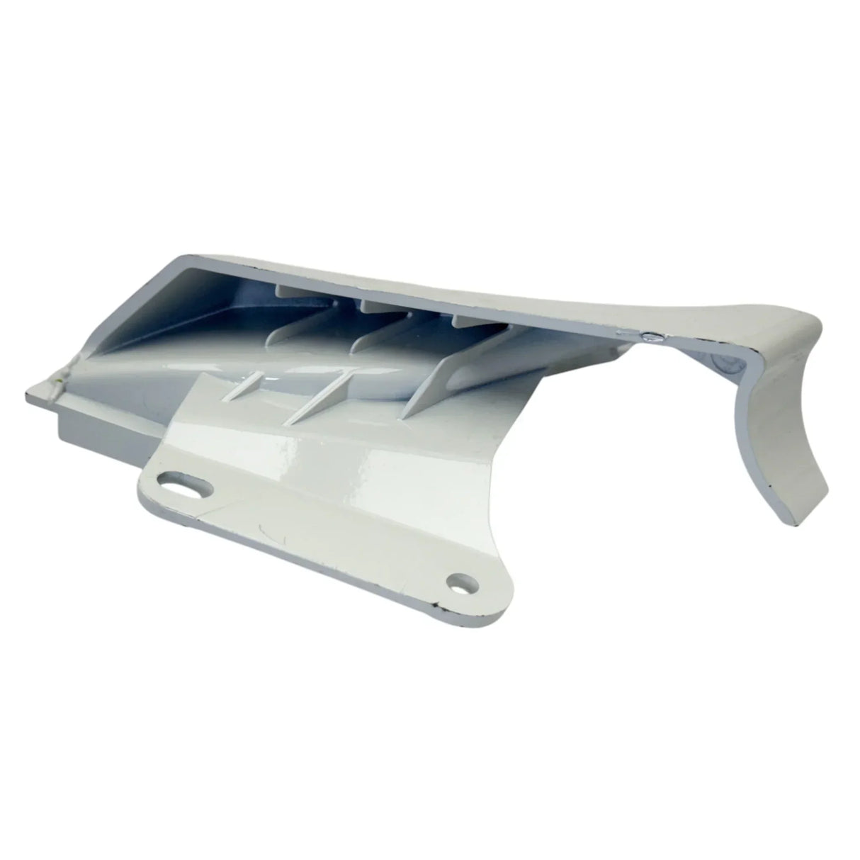 R221414 Genuine Paccar Left Side Closeout Panel - Truck To Trailer