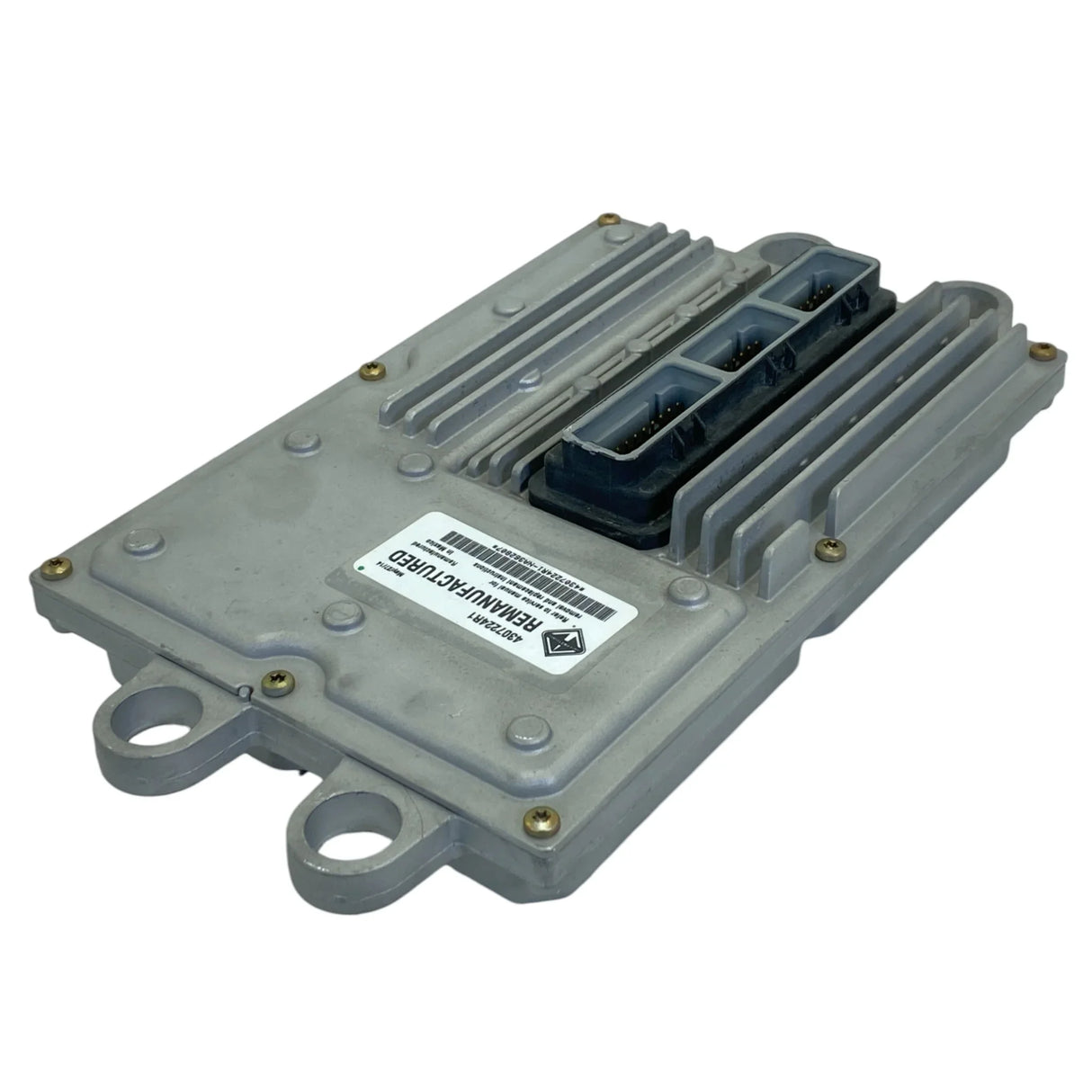 4C3Z-12B599-ABRM Genuine Ford Fuel Injection Control Module - Truck To Trailer