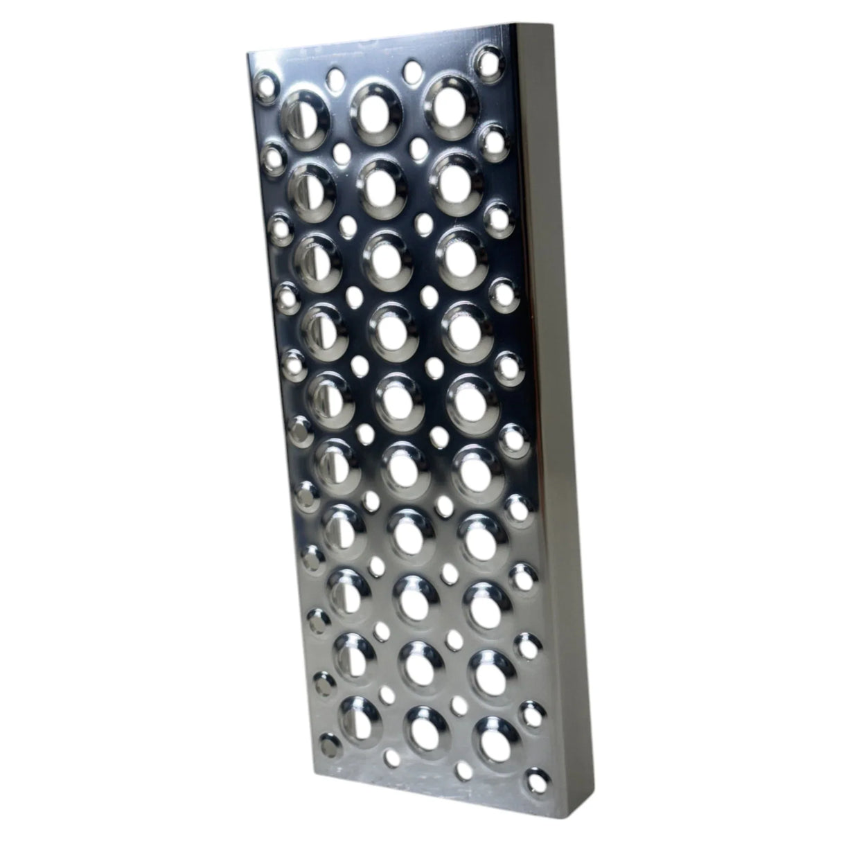 3758529C1 Genuine International Step Plate - Truck To Trailer