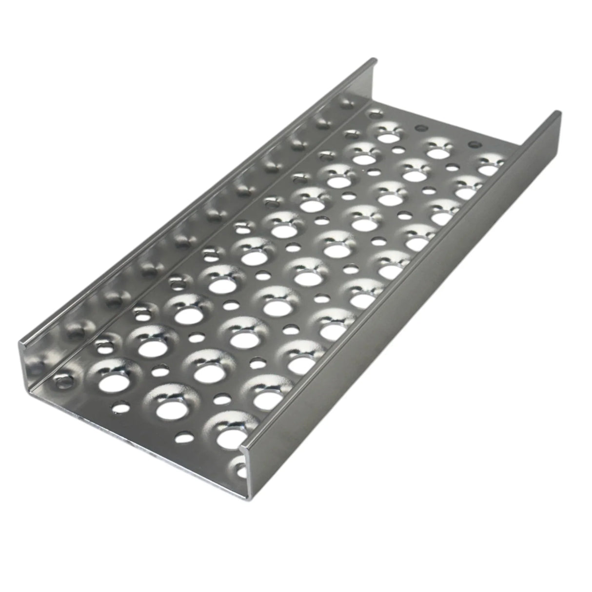 3758529C1 Genuine International Step Plate - Truck To Trailer