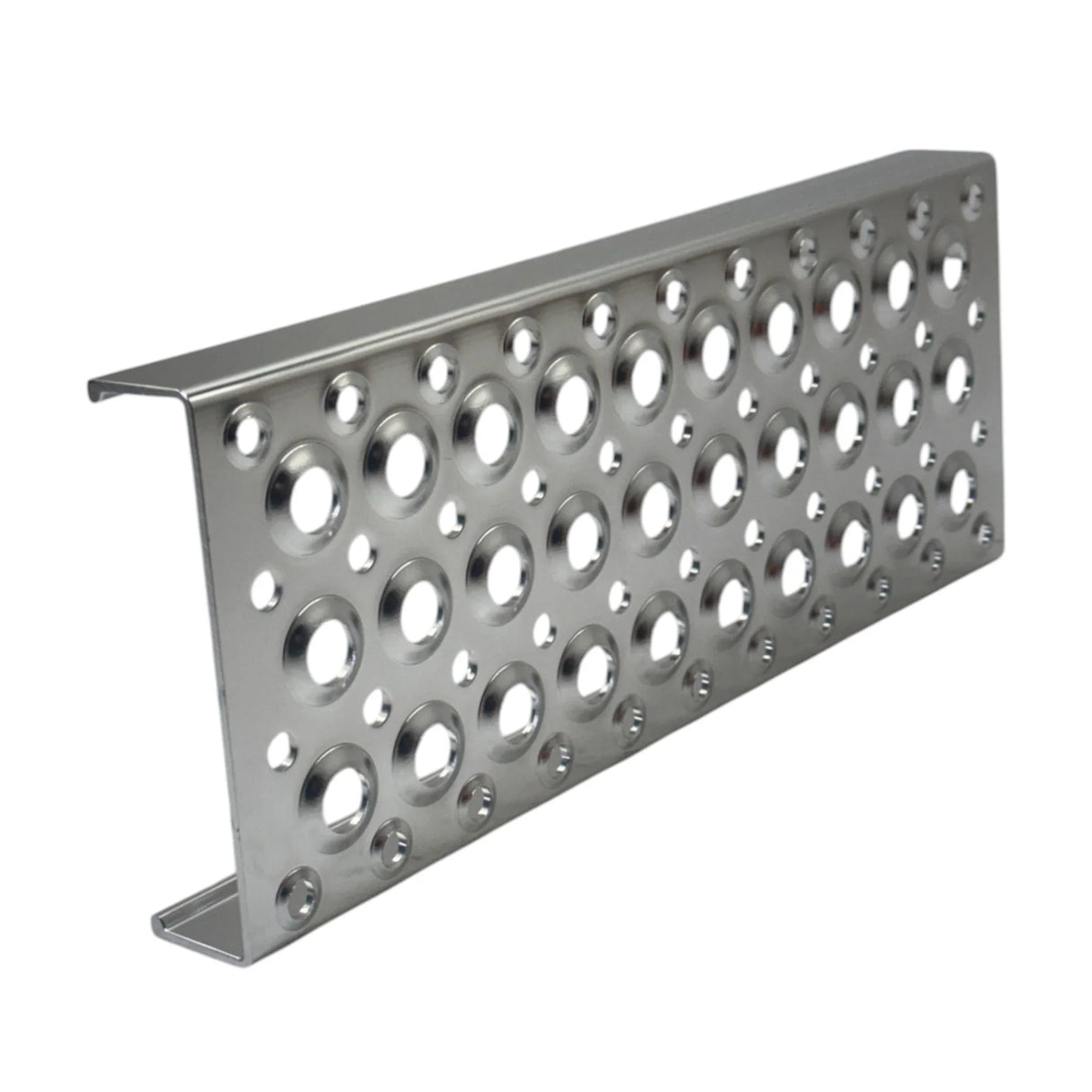 3758529C1 Genuine International Step Plate - Truck To Trailer