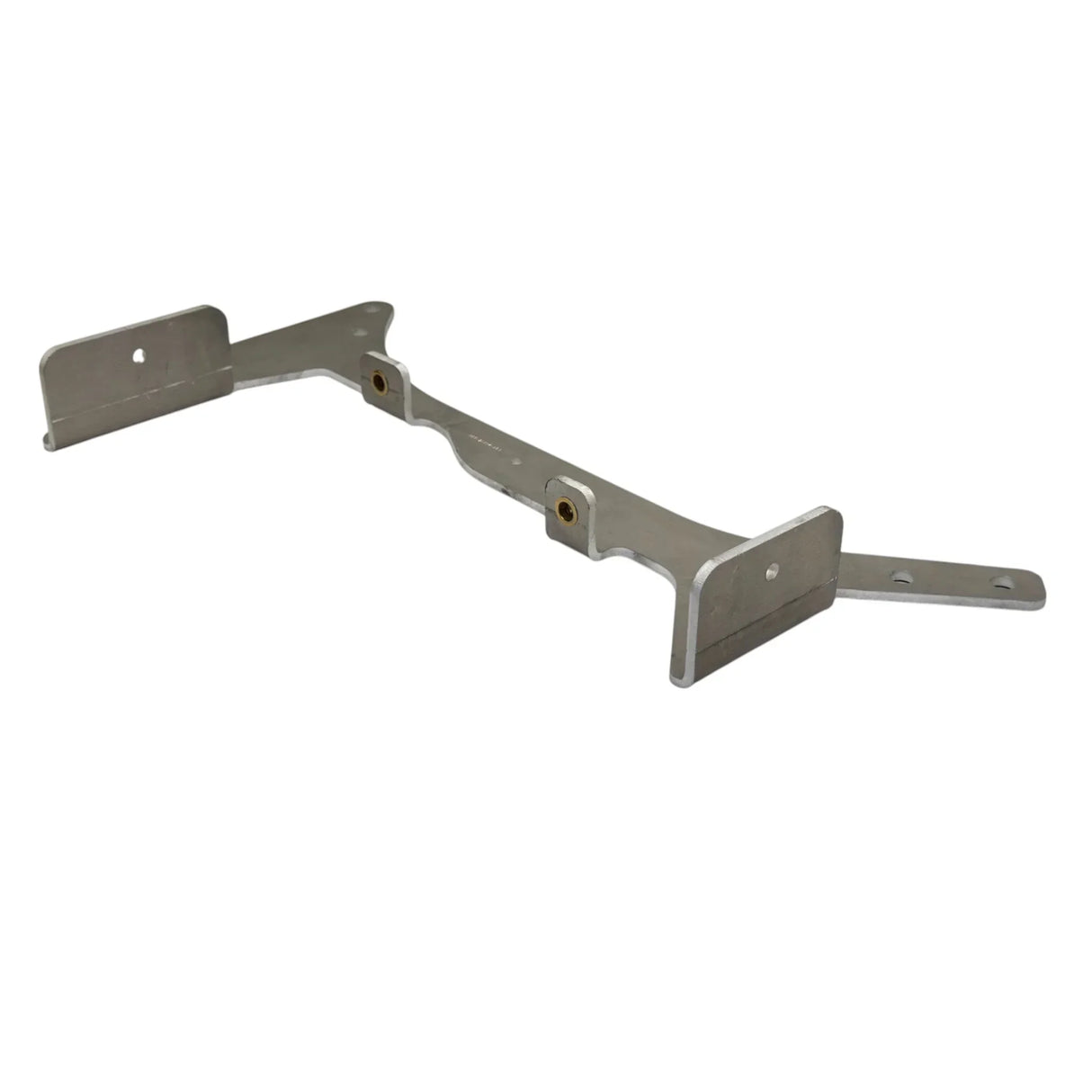 A6622634001 Genuine Freightliner Truck Side Step Bracket - Truck To Trailer