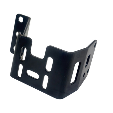 82749349 Genuine Volvo Right Side Bumper Bracket - Truck To Trailer