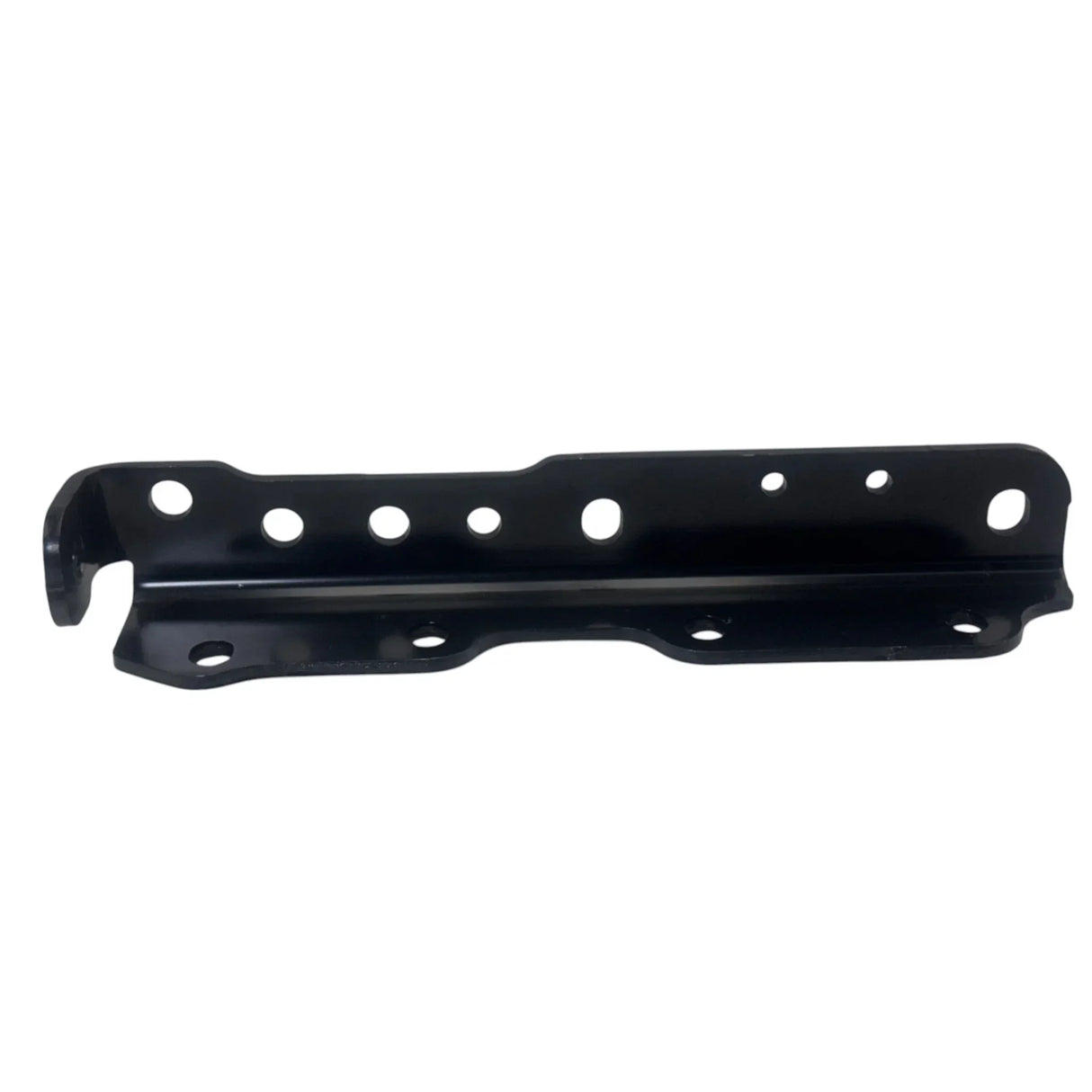 1528497001 Genuine Freightliner Radiator Right Lower Flange - Truck To Trailer