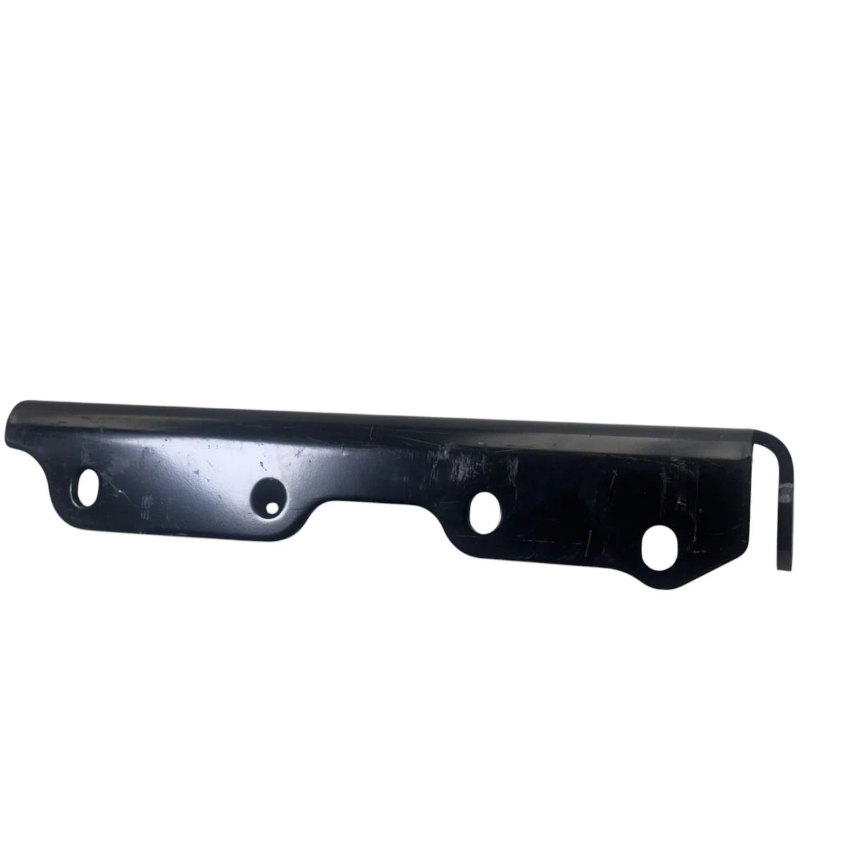 1528497001 Genuine Freightliner Radiator Right Lower Flange - Truck To Trailer